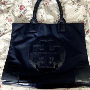 Tory Burch Ella Nylon Tote